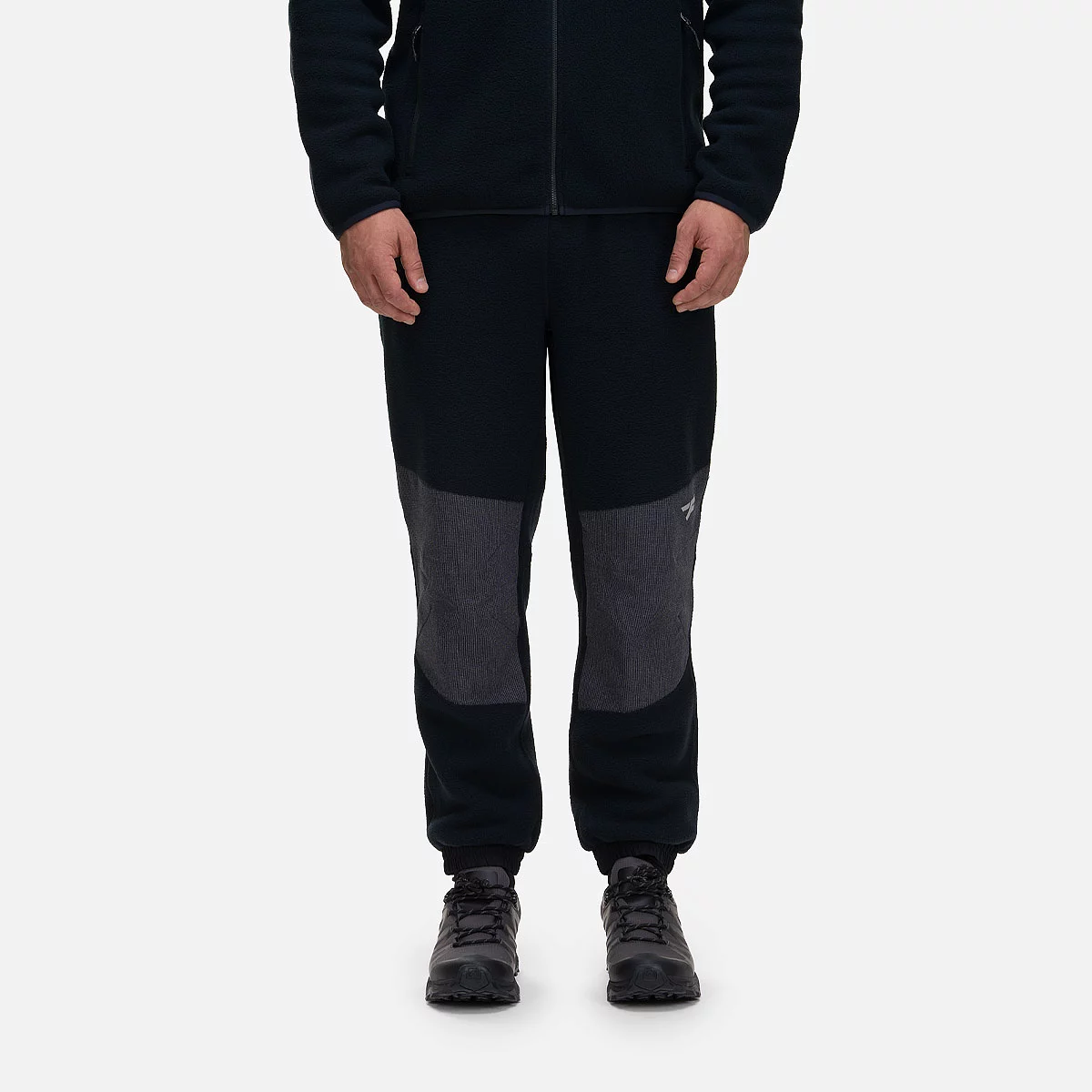 SHERPA DarkGrey