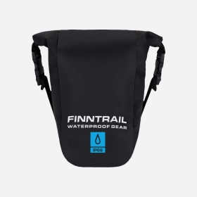 BELTBAG Black