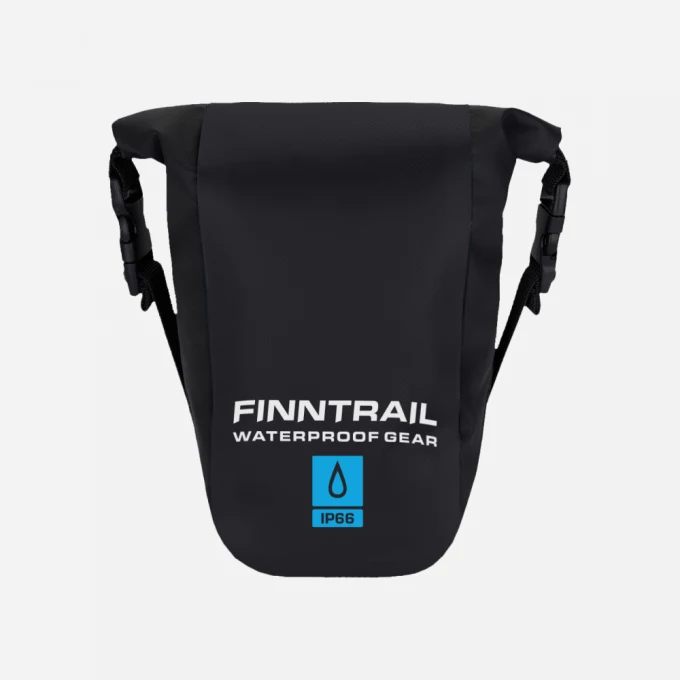 BELTBAG Black