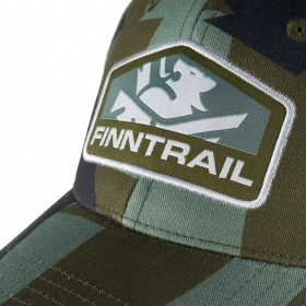 CAP CamoArmy