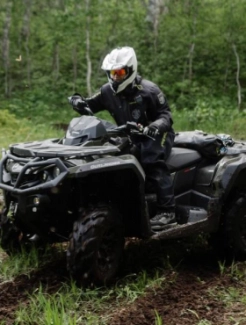 ENDURO Graphite