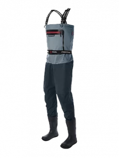 AIRMAN Grey