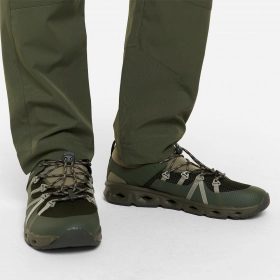STREAM Khaki