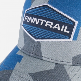 CAP Grey