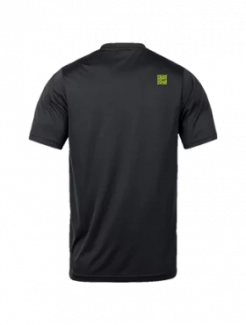 LOGOQR Black