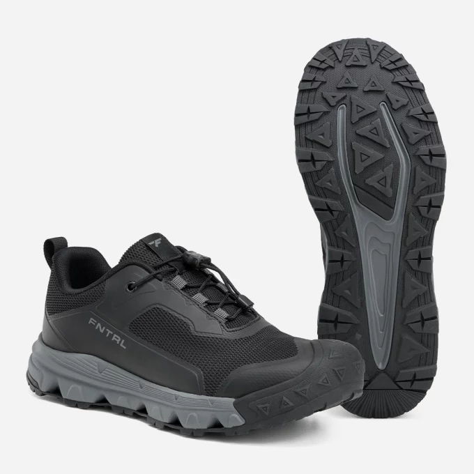 LIGHTWAVE GRAPHITE