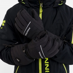 FREERIDE Graphite