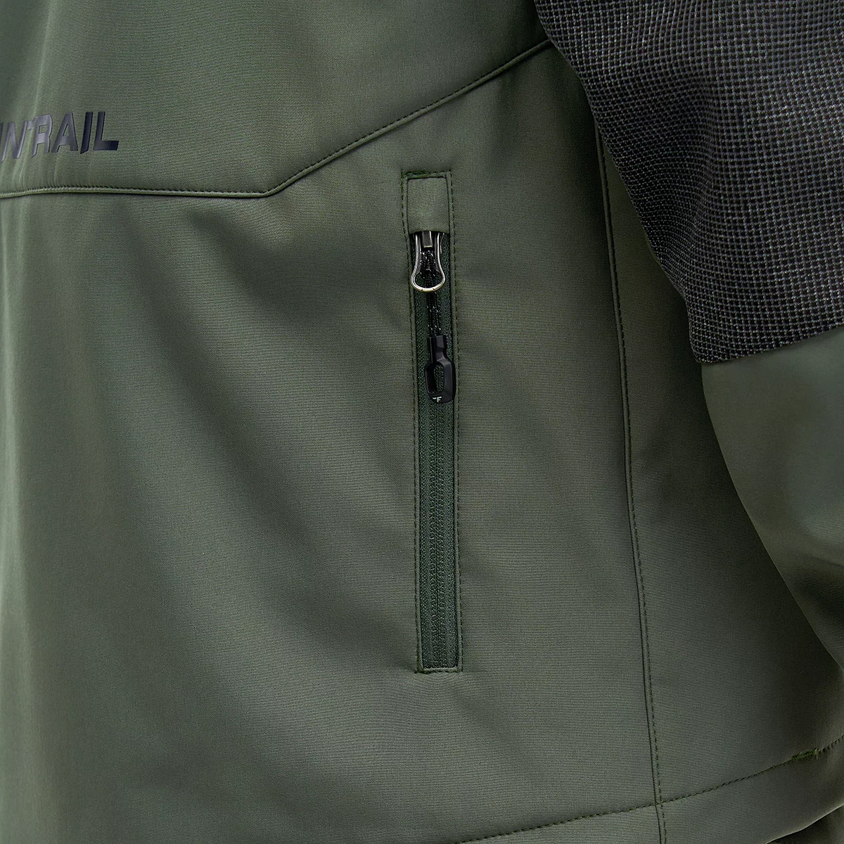 TACTIC Khaki