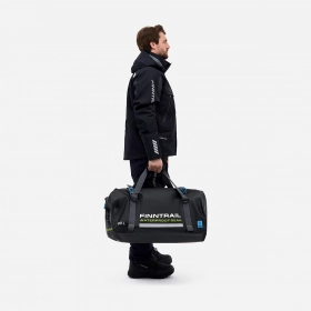 SATELLITE 80L Black