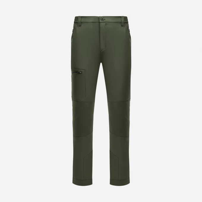 PANTS WAVE Khaki
