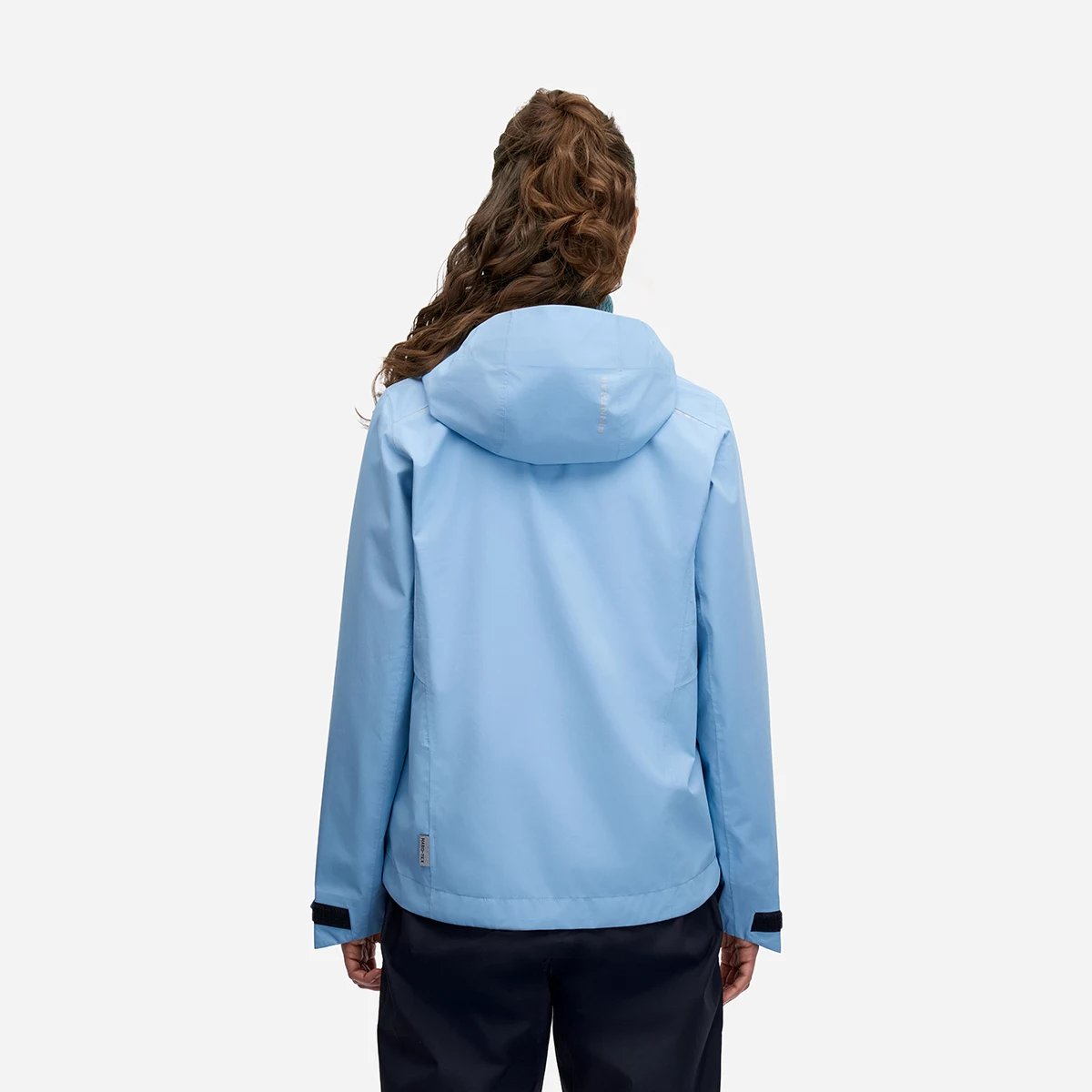OUTDOOR W LightBlue
