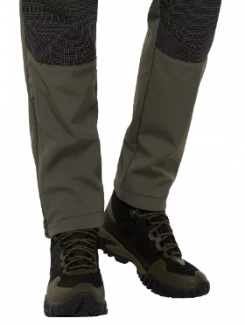ENVIRONMENT Khaki