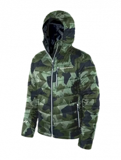 MASTER HOOD CamoArmy