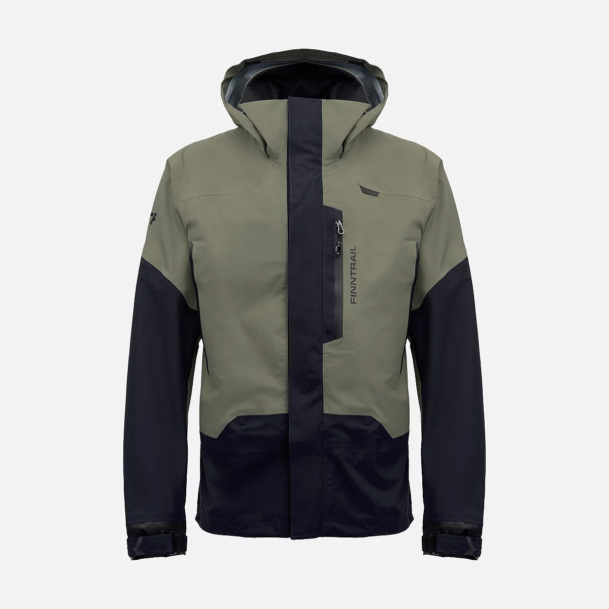 WADEMAN Khaki