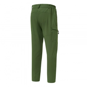PANTS WAVE Khaki