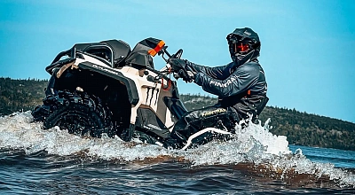 Unveiling the Truth: What ATV Riders Really Think about the Finntrail Stockingfoot System. BONUS: Video Inside