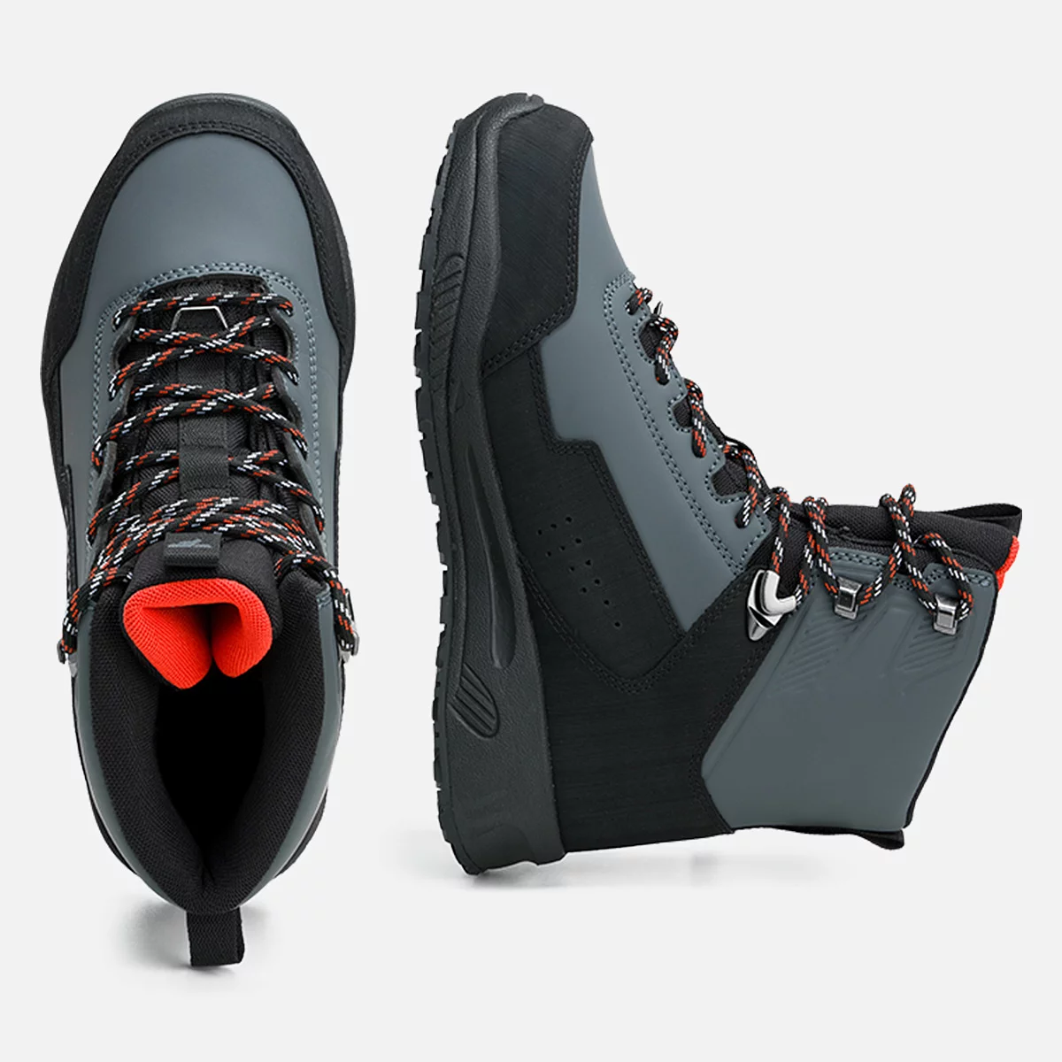 WADEMAN DarkGrey