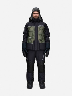 NORDY CamoShadowGreen