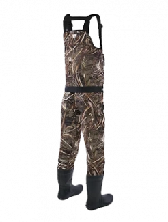 BLACKWATER Max-5