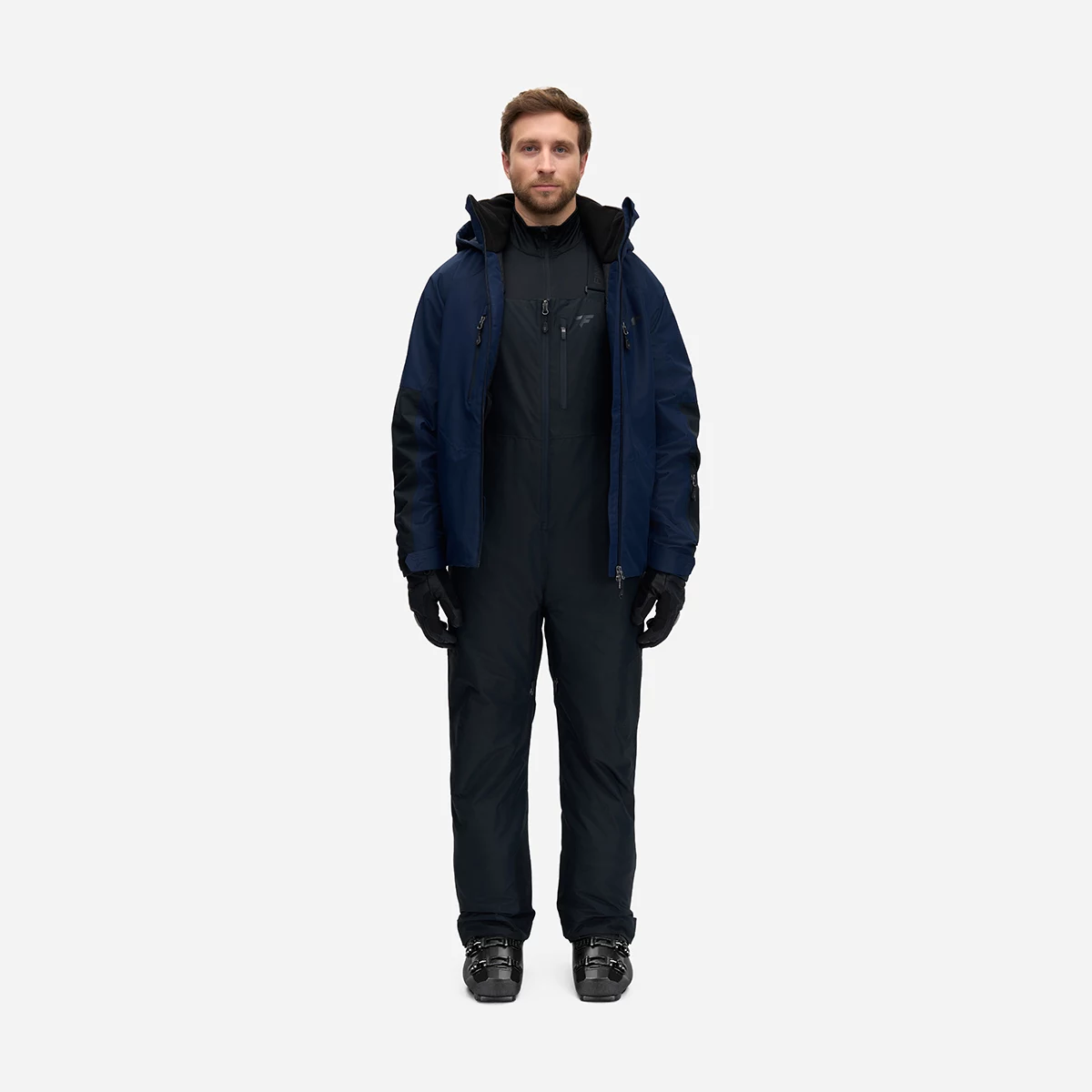 ATLAS BIB Graphite