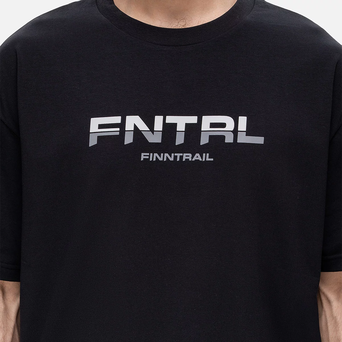 LOGO Black