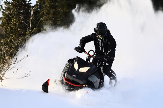 Your Guide to Snowmobiling: 6 Tips for Trails and Beyond
