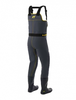 BLACKWATER DarkGrey