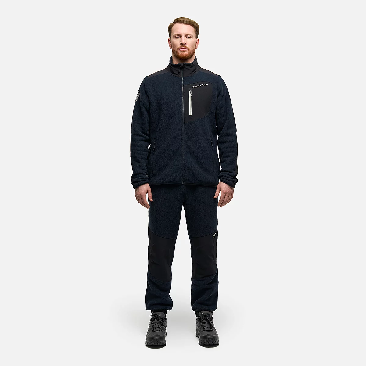 SHERPA Graphite
