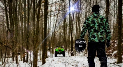 What Do You Need to Know about ATV and UTV Recalls