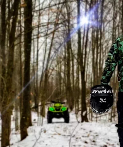 What Do You Need to Know about ATV and UTV Recalls