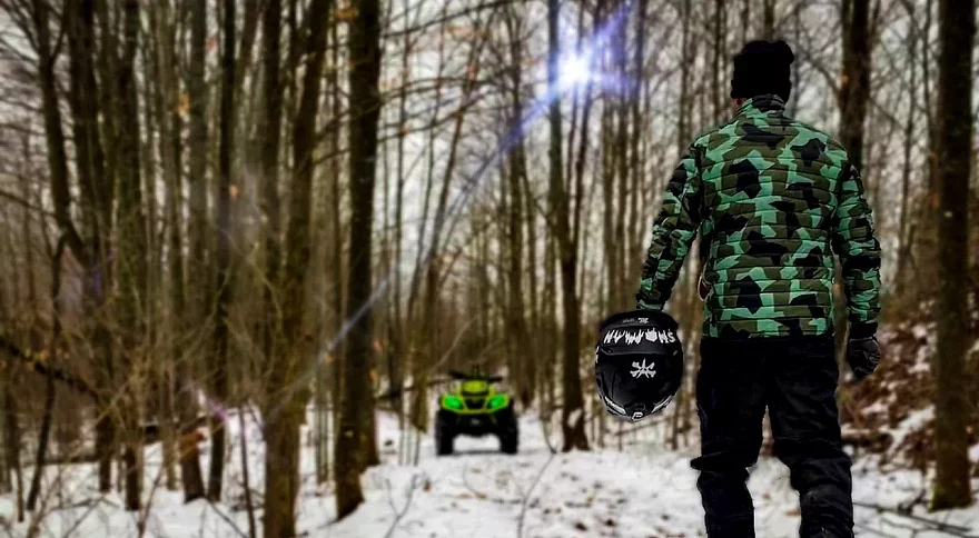 What Do You Need to Know about ATV and UTV Recalls