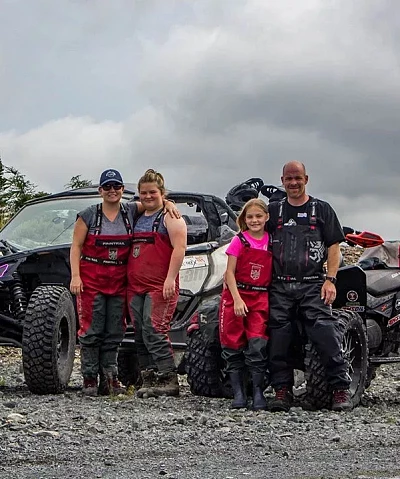 Family Friendly UTV: What to Look for When Buying a Vehicle