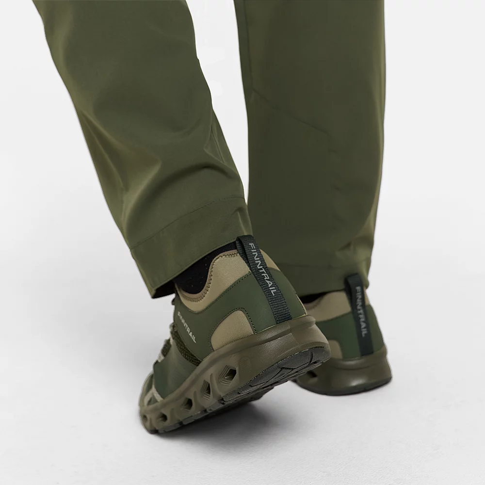 STREAM Khaki
