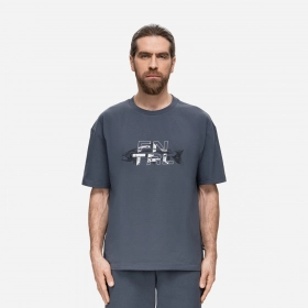 FISH DarkGrey