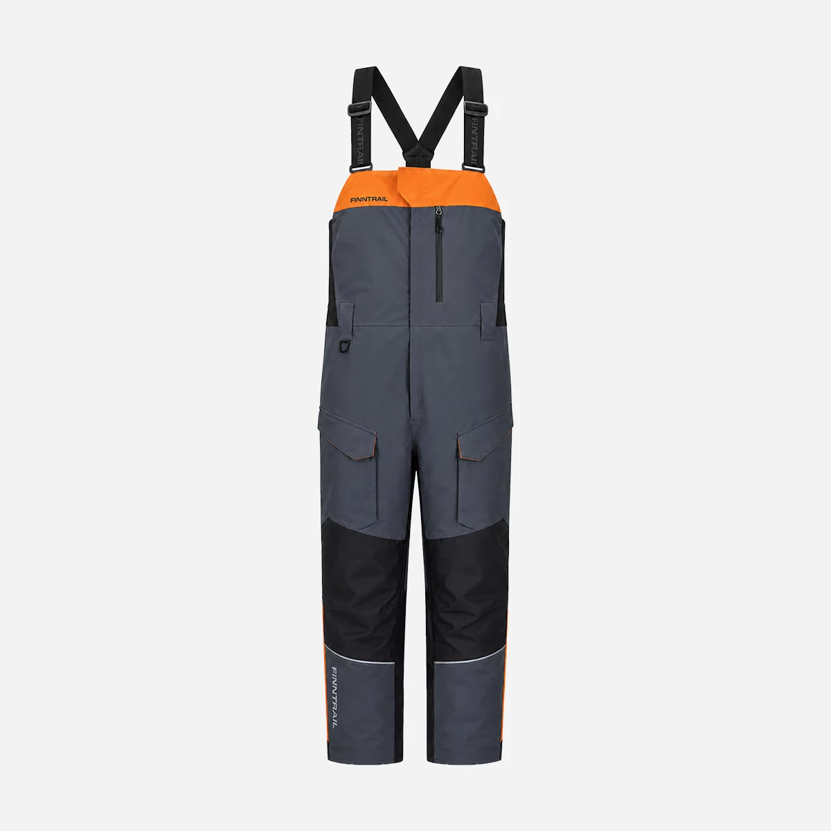 ESCAPE CX MiddleGreyOrange