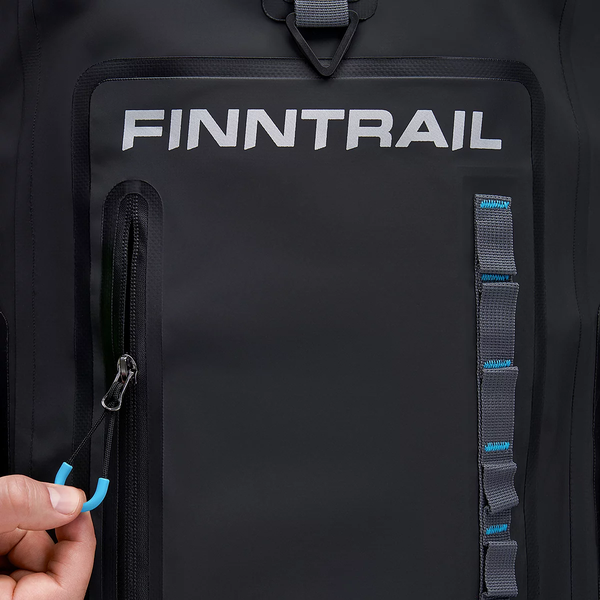 EXPEDITION 40L Black
