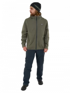 OUTDOOR SUIT Khaki