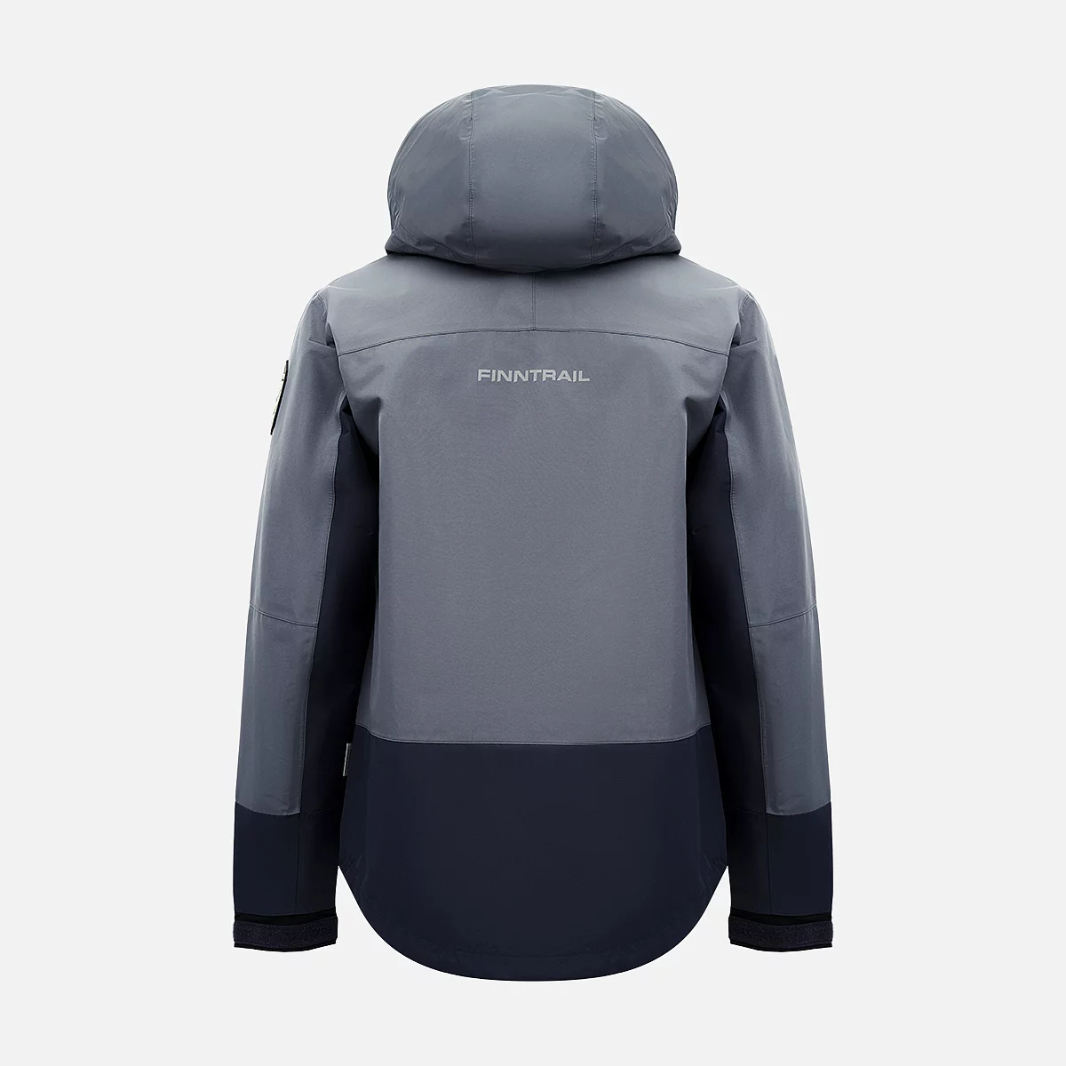 COASTER Grey