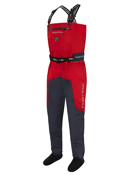 AQUAMASTER Red
