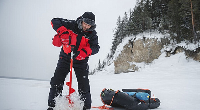 Essential Ice Fishing Gear: What You Need to Start