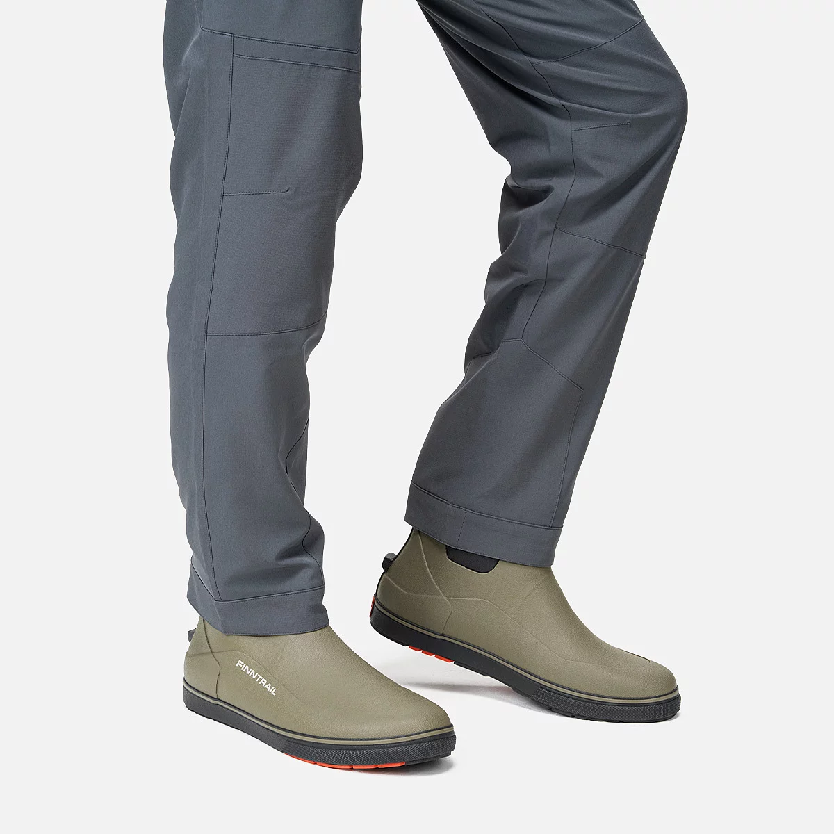 DECK Khaki