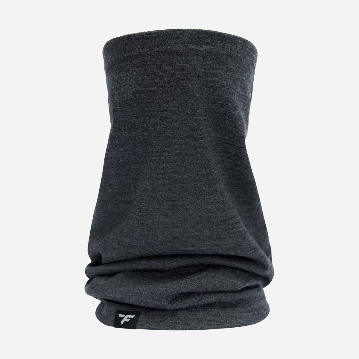 MERINO MiddleGrey