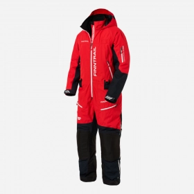 WIDETRACK Red