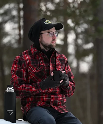 Benefits of Wearing Fleece Clothing in Cold Weather