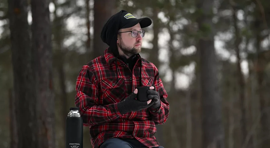 Benefits of Wearing Fleece Clothing in Cold Weather