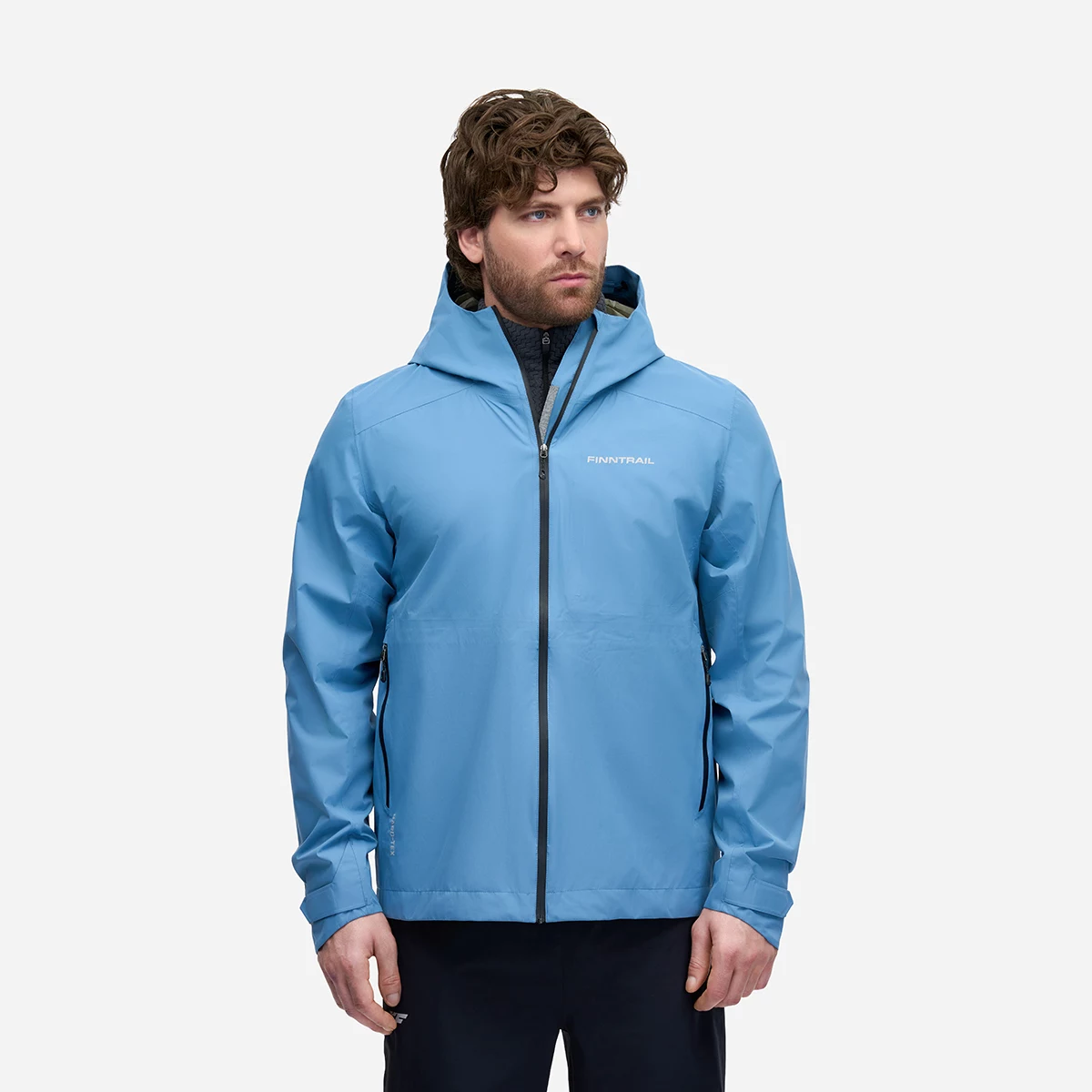 OUTDOOR Blue