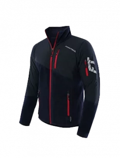 POLAR JACKET DarkBlue