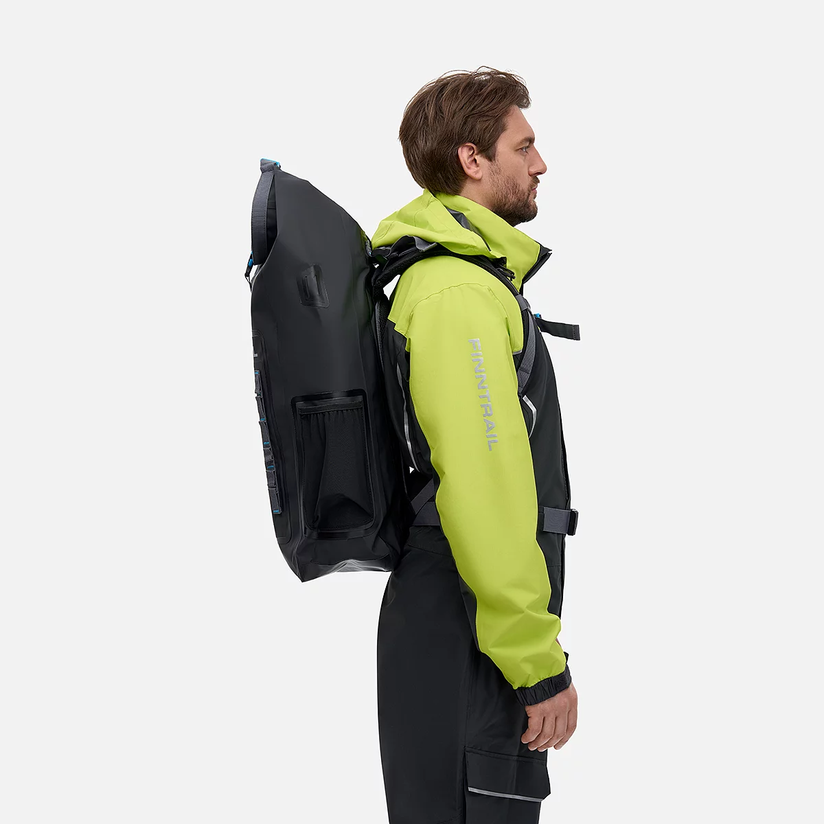 EXPEDITION 40L Black