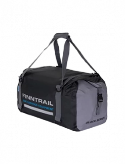 BIG ROLL 80L Black