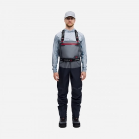 WADEMAN Grey